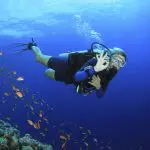Spainventure Scuba Dive Buceo en Andalucia