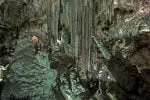 Spainventure Adventure discovering the Nerja Caves stalactites, fabulous tourism
