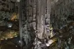 Spainventure Adventure discovering the Nerja Caves mayor column