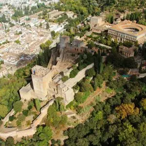 spainventure traveling through andalusia La Alhambra in Granada amazing places to discover