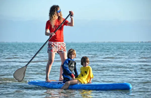 Spainventure aventura y turismo en Andalucía para toda la familia
