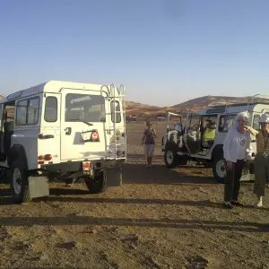 MALAGA Y ALMERIA -COWBOYS E HISTORIA-