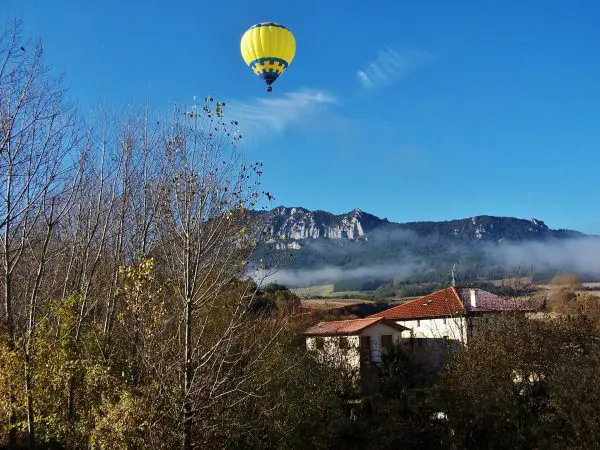 Spainventure Groups Costa del Sol Ronda antequera Granada Mountains