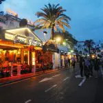 turismo aventura andalucia, turismo activo andalucia, andalucia turismo spainventure La Costa del Sol Puerto Banús