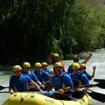El Turismo de Aventuras en España, Spainventure Turismo de Viajes de Aventura en España, tusimo aventura andalucia, turismo activo andalucia,andalucia turismo Rafting rio genil