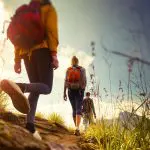 Trekking Senderismo Andalucía Spainventure turismo en La Costa del Sol