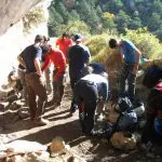 Spainventure via ferrata y trekking en La Costa del Sol