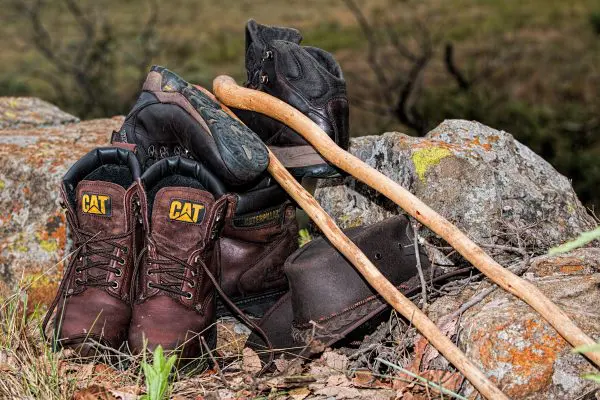 Spainventure Why do we need Adventure boots an amazing landscape Fuengirola