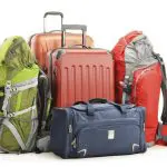 Spainventure Maleta para Viaje de Aventuras suitcases for Adventure Trips in Spain Tours Costa del Sol