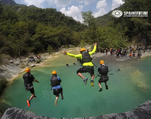 Spainventure Adventure Tourism Fuengirola