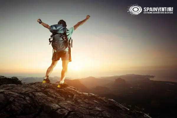 Spainventure Adventure Tourism Fuengirola Spain Viajar Single Riesgo Turismo Aventura Diversión