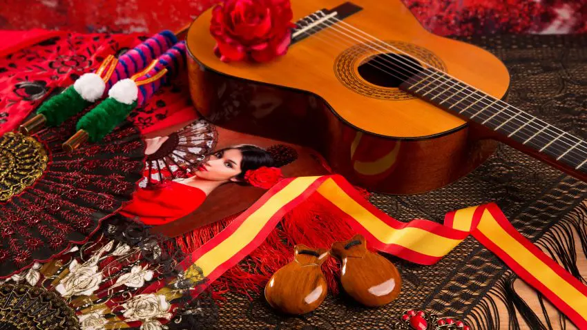 Spainventure Flamenco Dance and Spanish Culture viajar por andalucia