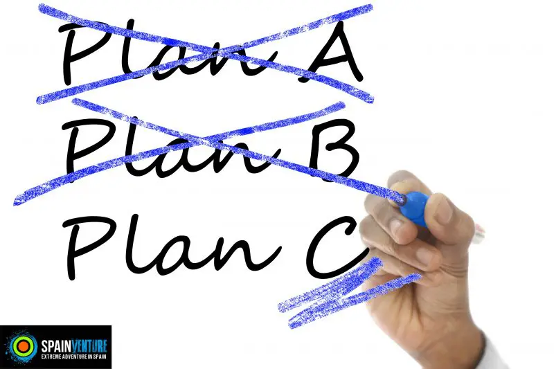 Adventure Tourism spainventure