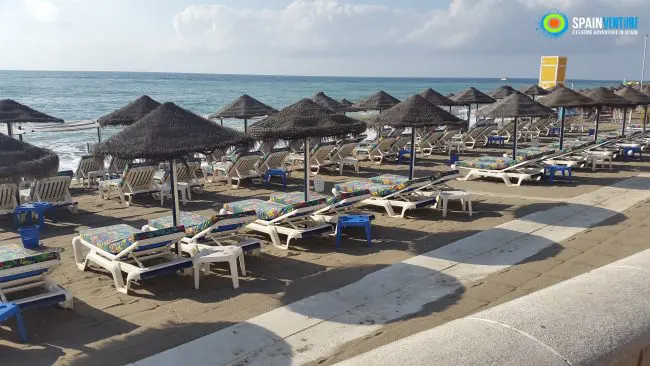 Spainventure prepare your adventure trip fuengirola