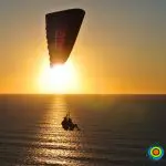 spainventure free paragliding in la costa del sol fuengirola Extreme adventures