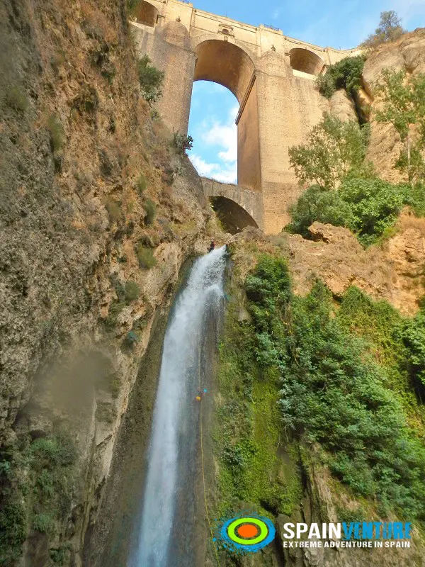 spainventure-adventure-trip-in-fuengirola-canyoning-in-to spain