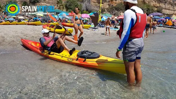 spainventure-kayaking-at-mediterranean-sea-50th-birthday-in-a-single-kayak-fuengirola spainventure-kayaking-at-mediterranean-sea-50th-birthday-in-a-single-kayak-fuengirola