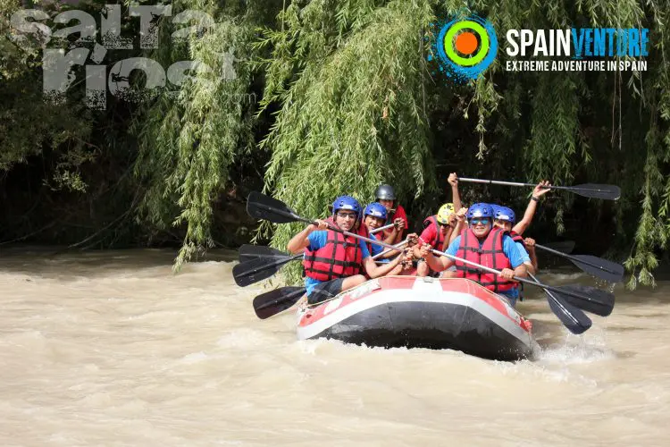 spainventure-rafting-at-genil-river-50th-birthday-funny-momments-fuengirola spainventure-rafting-at-genil-river-50th-birthday-funny-momments-fuengirola