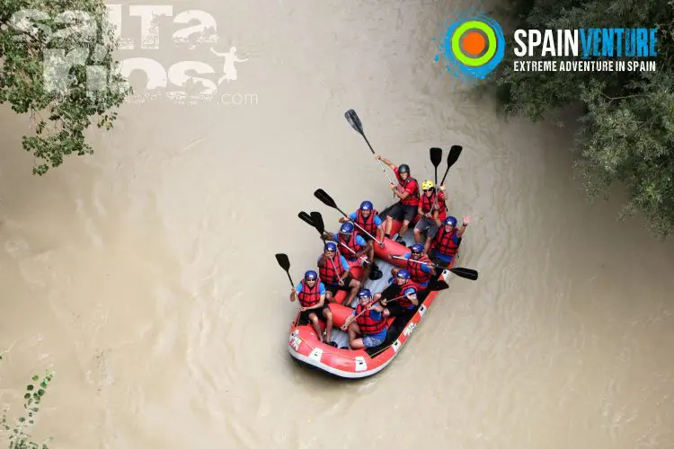 spainventure-rafting-at-genil-river-50th-birthday-roman-bridge-fuengirola spainventure-rafting-at-genil-river-50th-birthday-roman-bridge-fuengirola