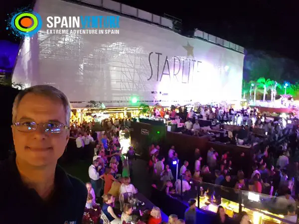 spainventure-starlite-marbella-50th-birthday-coordinator-in-a-final-show