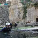 Spainventure Caminito del Rey y Barranquismo Ronda