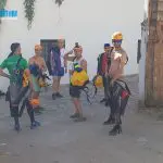 Spainventure descubrir Ronda el grupo andalusia of adventure