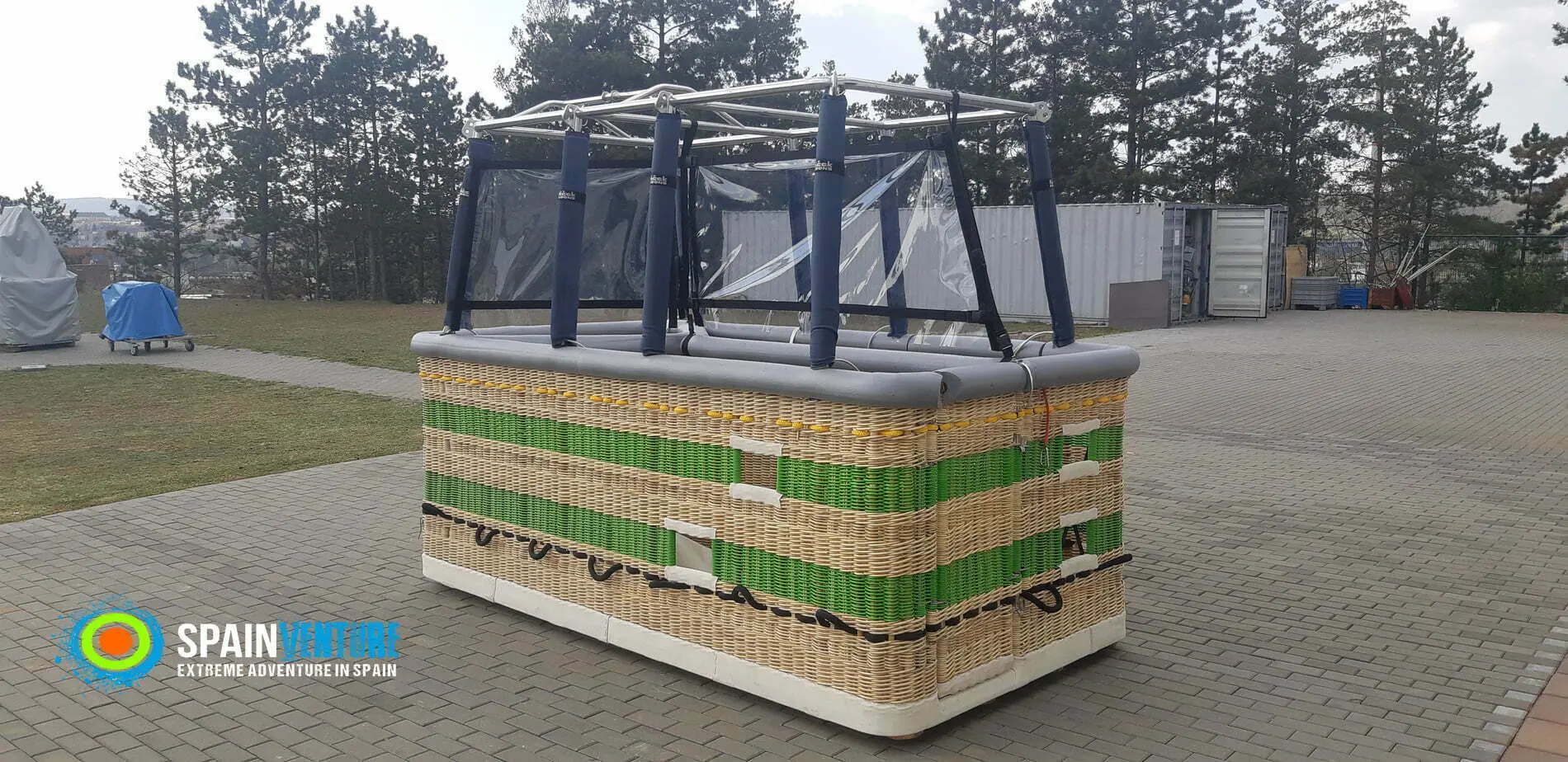 Spainventure llegada de turistas a Andalucía