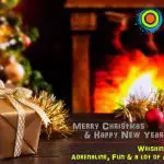 Spainventure Andalucía Navidad 2020