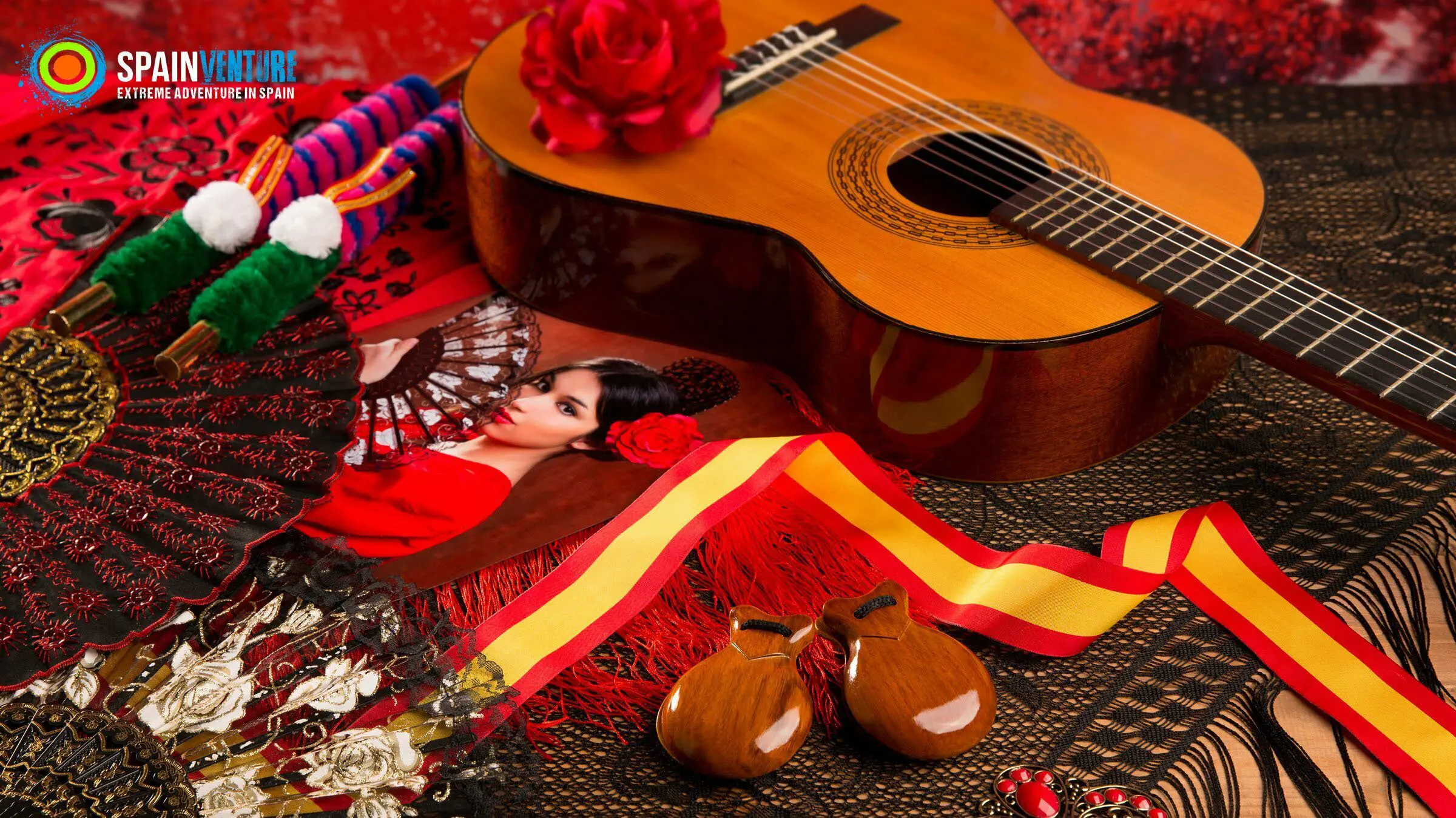 spainventure prepare your adventure trip fuengirola flamenco show