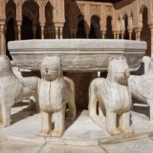 Spainventure La Alhambra