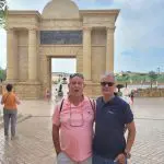 spainventure-cordoba-puerta-del-puente descubrir andalucia