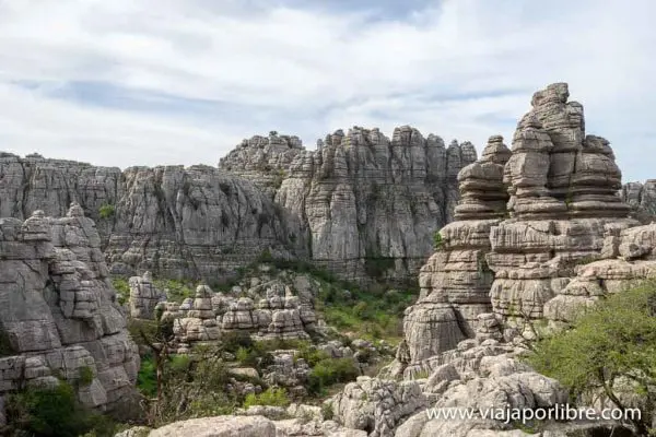 GRAND TOUR AT DOLMENES & EL TORCAL OF ANTEQUERA - Image 6