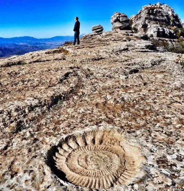 GRAND TOUR AT DOLMENES & EL TORCAL OF ANTEQUERA - Image 5