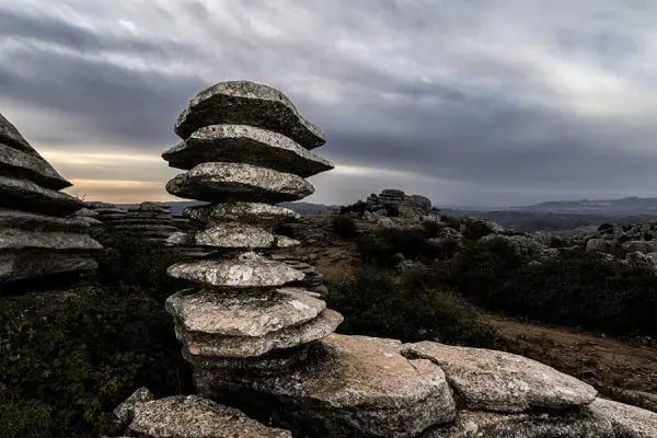 GRAND TOUR AT DOLMENES & EL TORCAL OF ANTEQUERA - Image 7