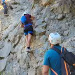spainventure Via Ferrata El chorro