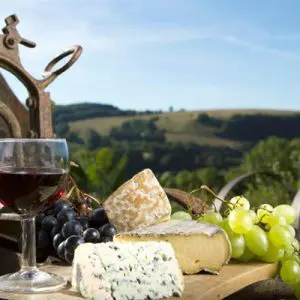 spainventure wine gourmet axarquia