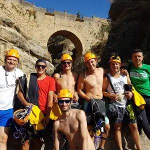 Spainventure group costa del sol Tailor made