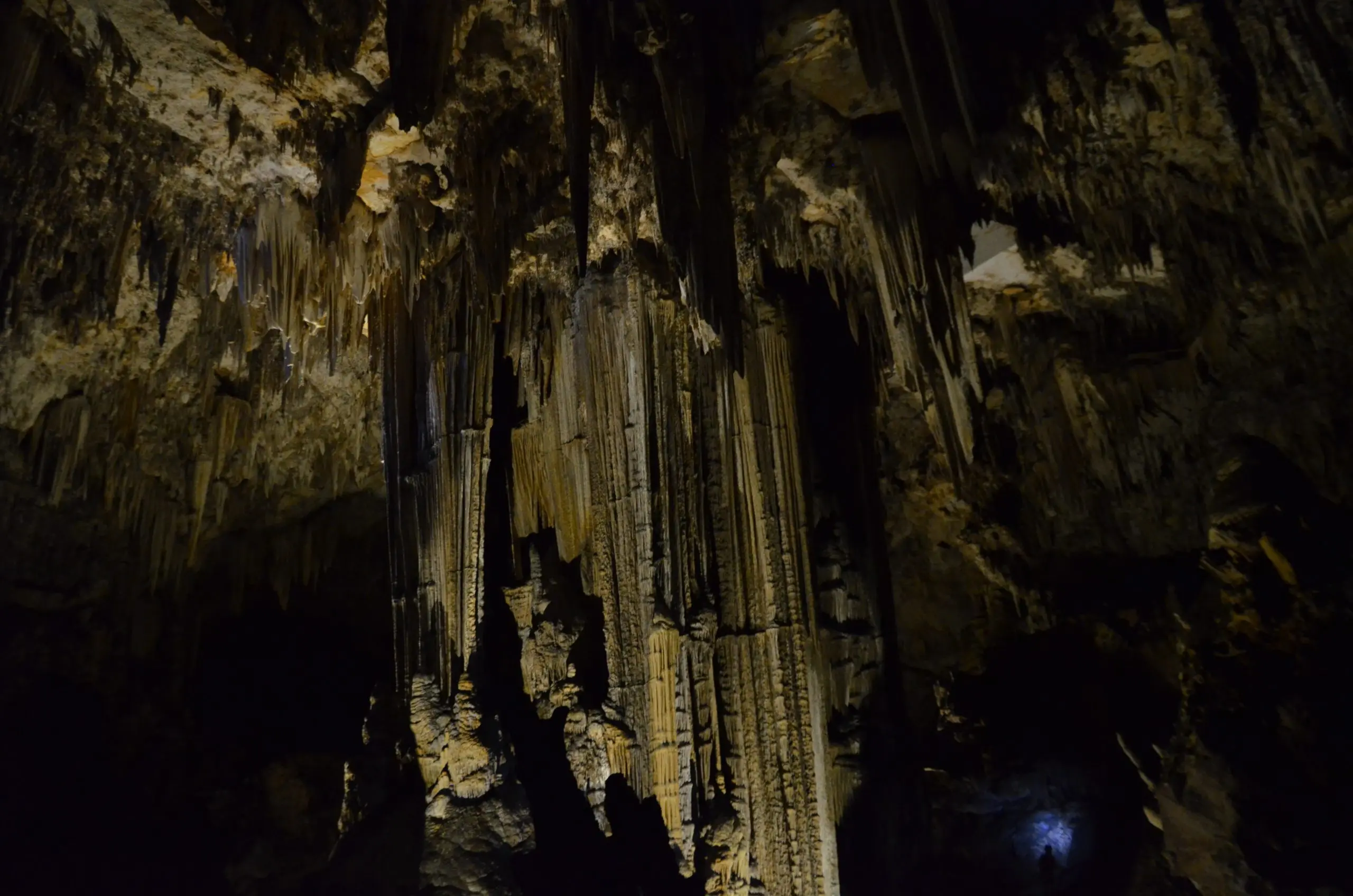 Spainventure Stalactite Nerja Cave Adventure Tourism La Costa del Sol