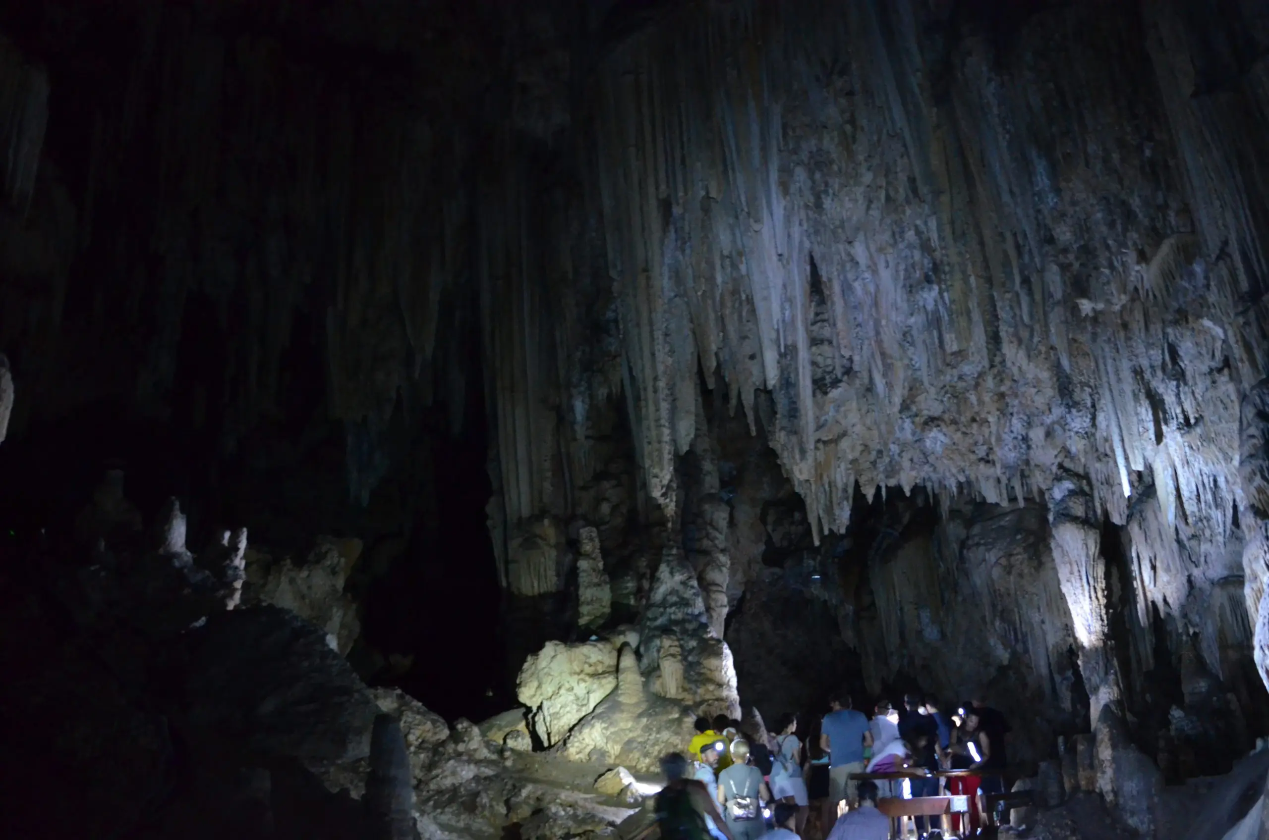 Spainventure Nerja Caves Adventure Tourism