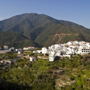 Spainventure Pueblos Blancos de Andalucia