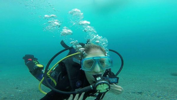 Spainventure Dive in Fuengirola my First Timeprepare your adventure tripo fuengirola