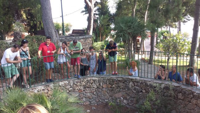 Spainventure Kayaking Trip mediterranean Nerja Cave adventure Costa del Sol