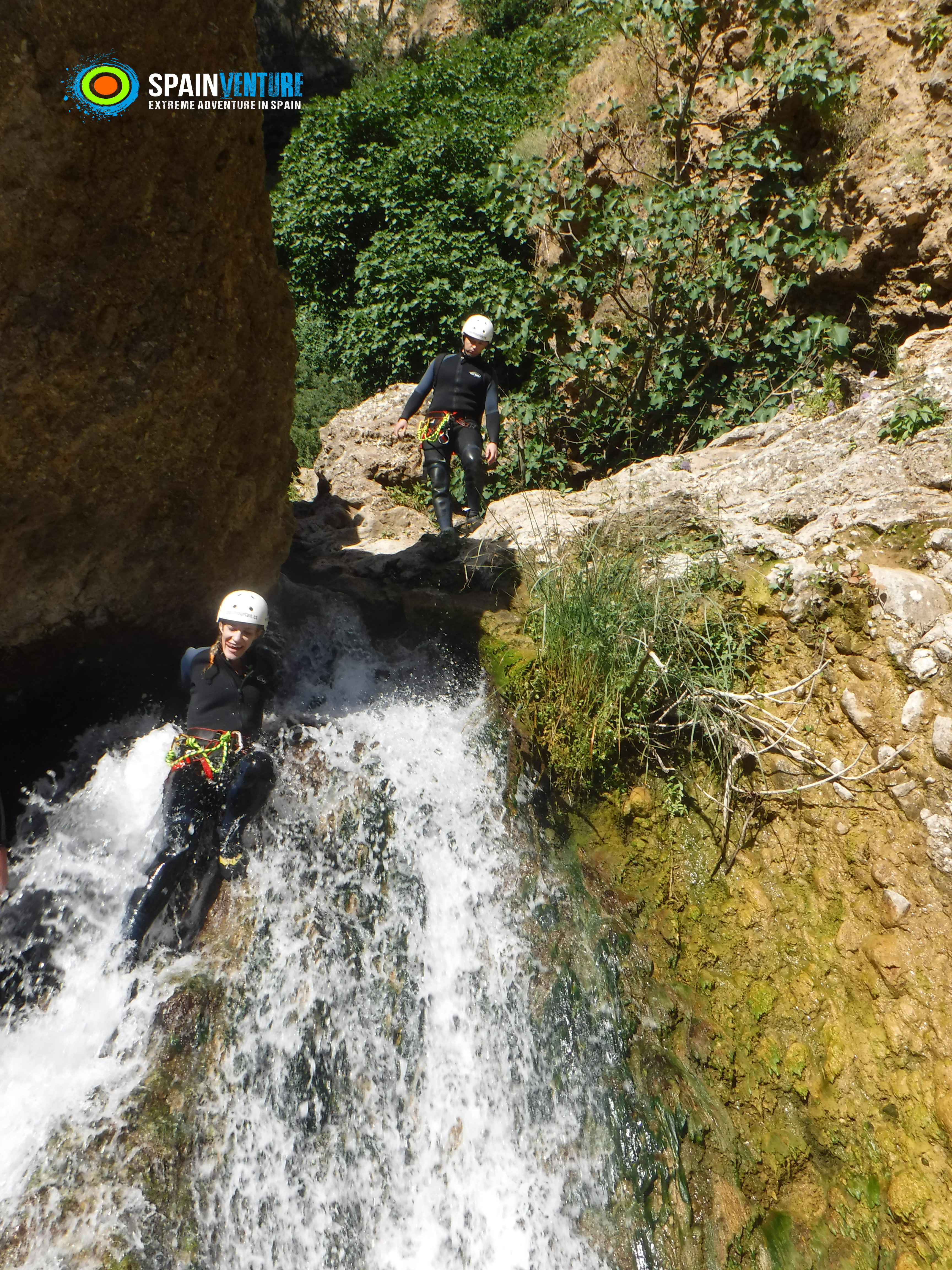 Spainventure andalusia adventure destiny unforgetable trip