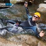 Spainventure descubrir Ronda en tobogan natural