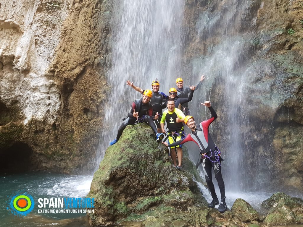 Adventure tourism in Spain with unique experiences across Andalusia