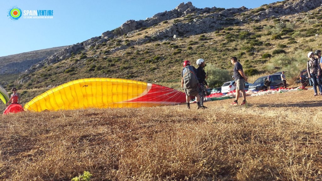 spainventure-paragliding-flight-minutes-previous