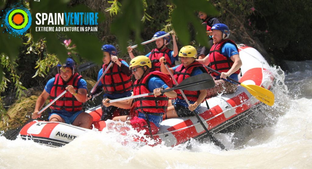 spainventure-rapids-paddling-rafting