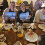 Hot Air Balloon Ride Experience diploma