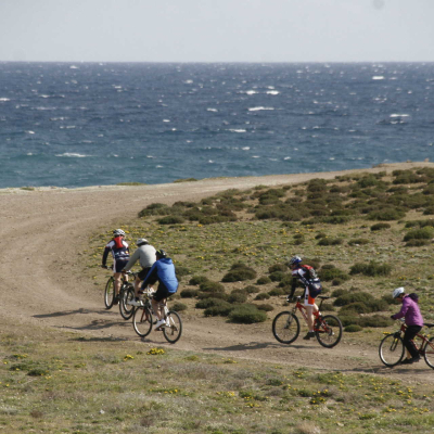 Ciclismo