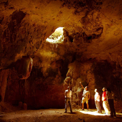 Cuevas de Nerja